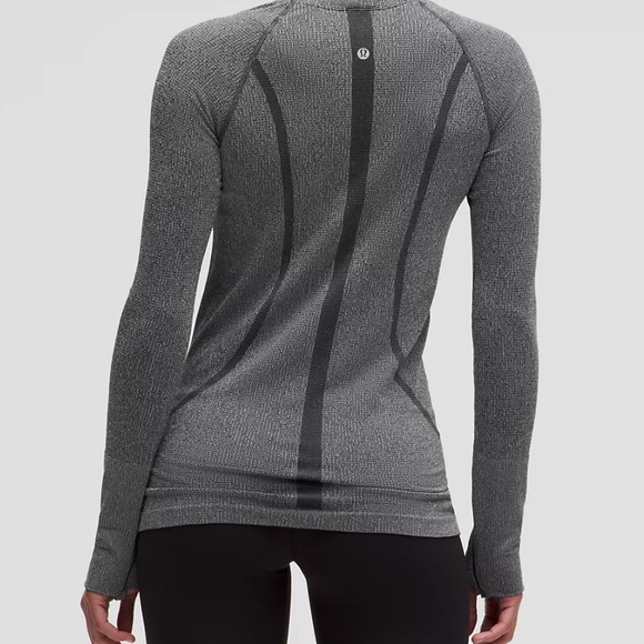 New! Lululemon Swiftly! - Picture 2 of 6